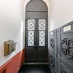 Premiere Dubcek Apartment