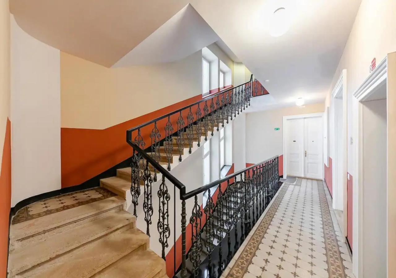 Premiere Dubcek Appartamento Praga