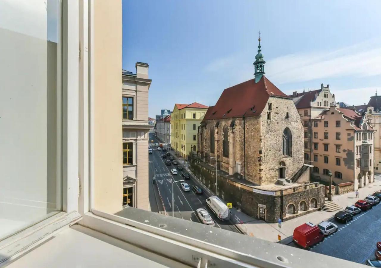 Apartamento Premiere Dubcek *