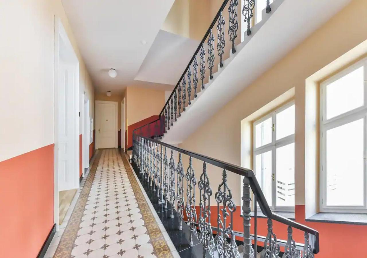 Premiere Dubcek Apartamento Praga