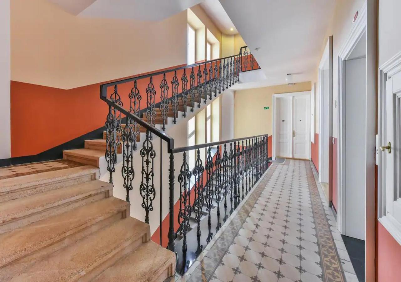 Premiere Dubcek Apartamento Praga