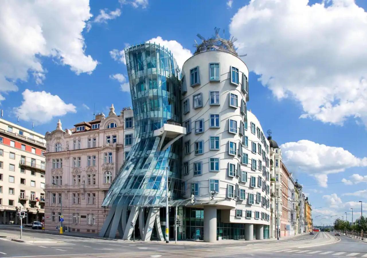 Premiere Dubcek Apartamento Praga