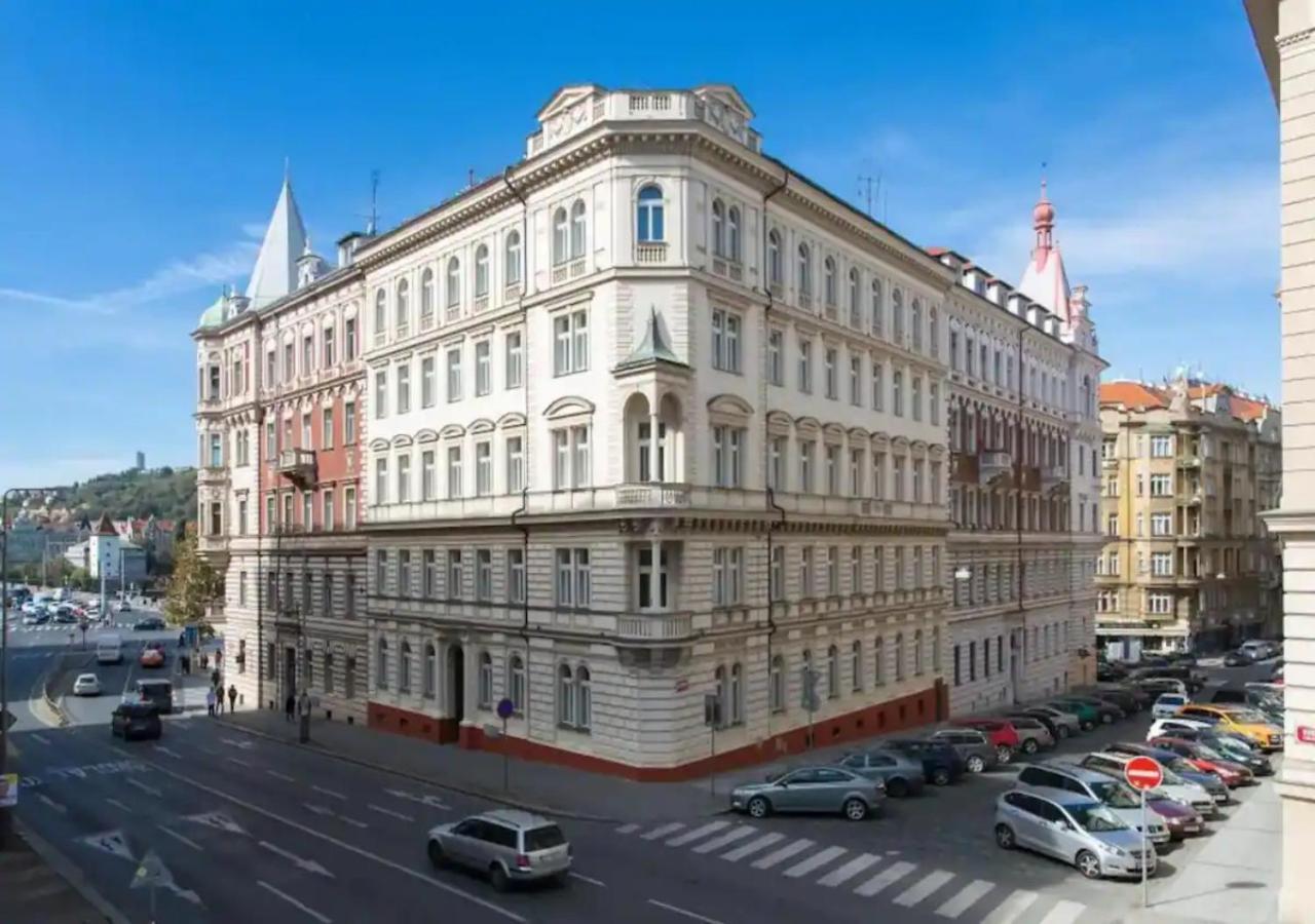 Apartamento Premiere Dubcek *