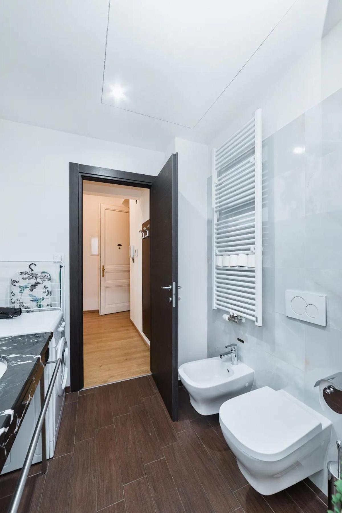 Premiere Dubcek Apartamento Praga