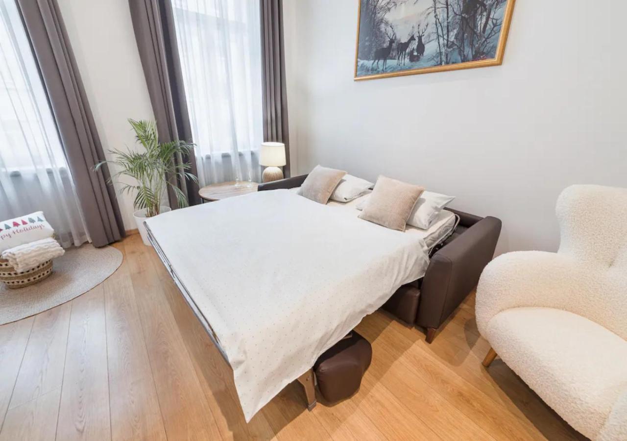 Premiere Dubcek Apartamento