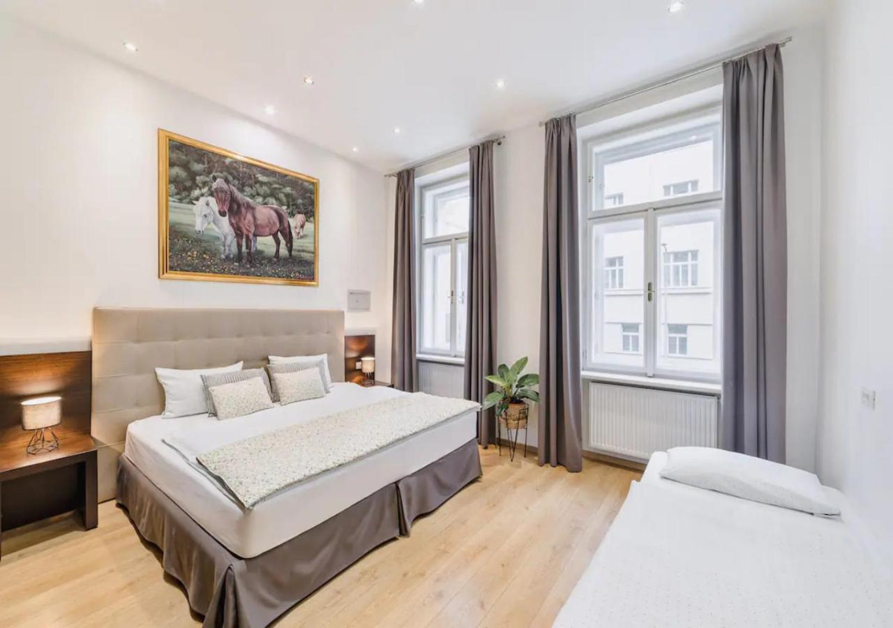 Apartamento Premiere Dubcek Praga