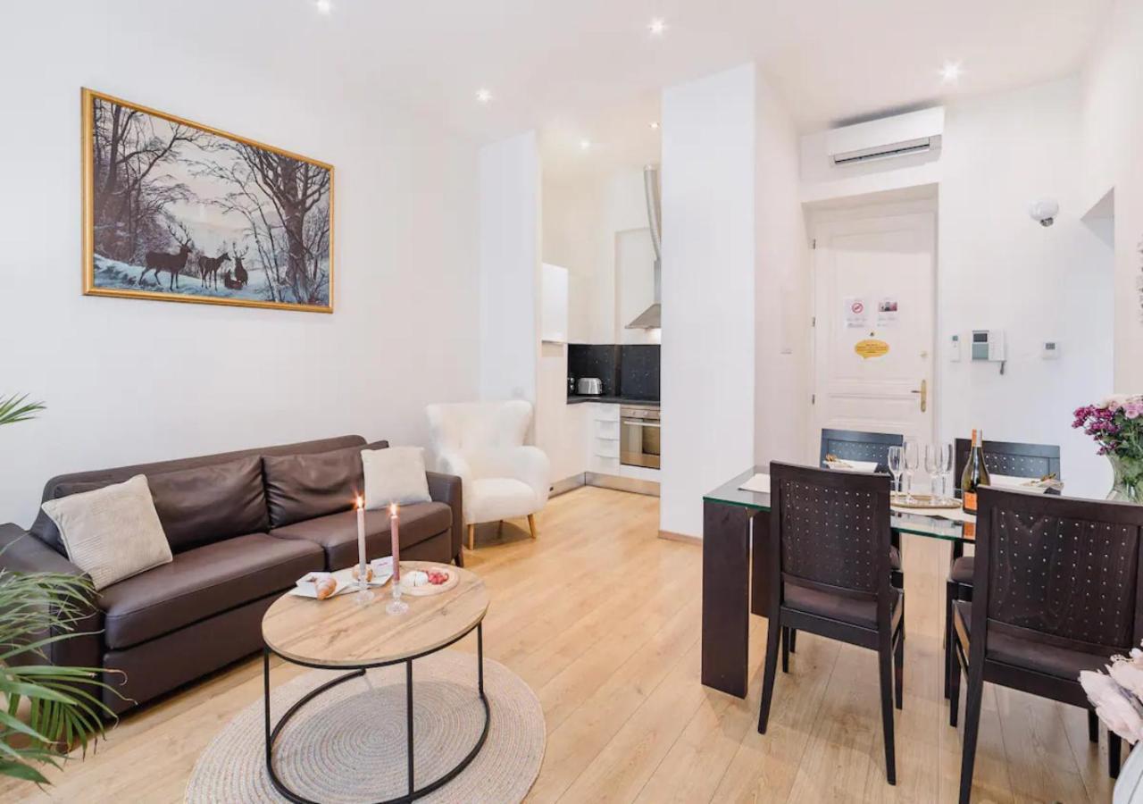 Apartamento Premiere Dubcek Praga