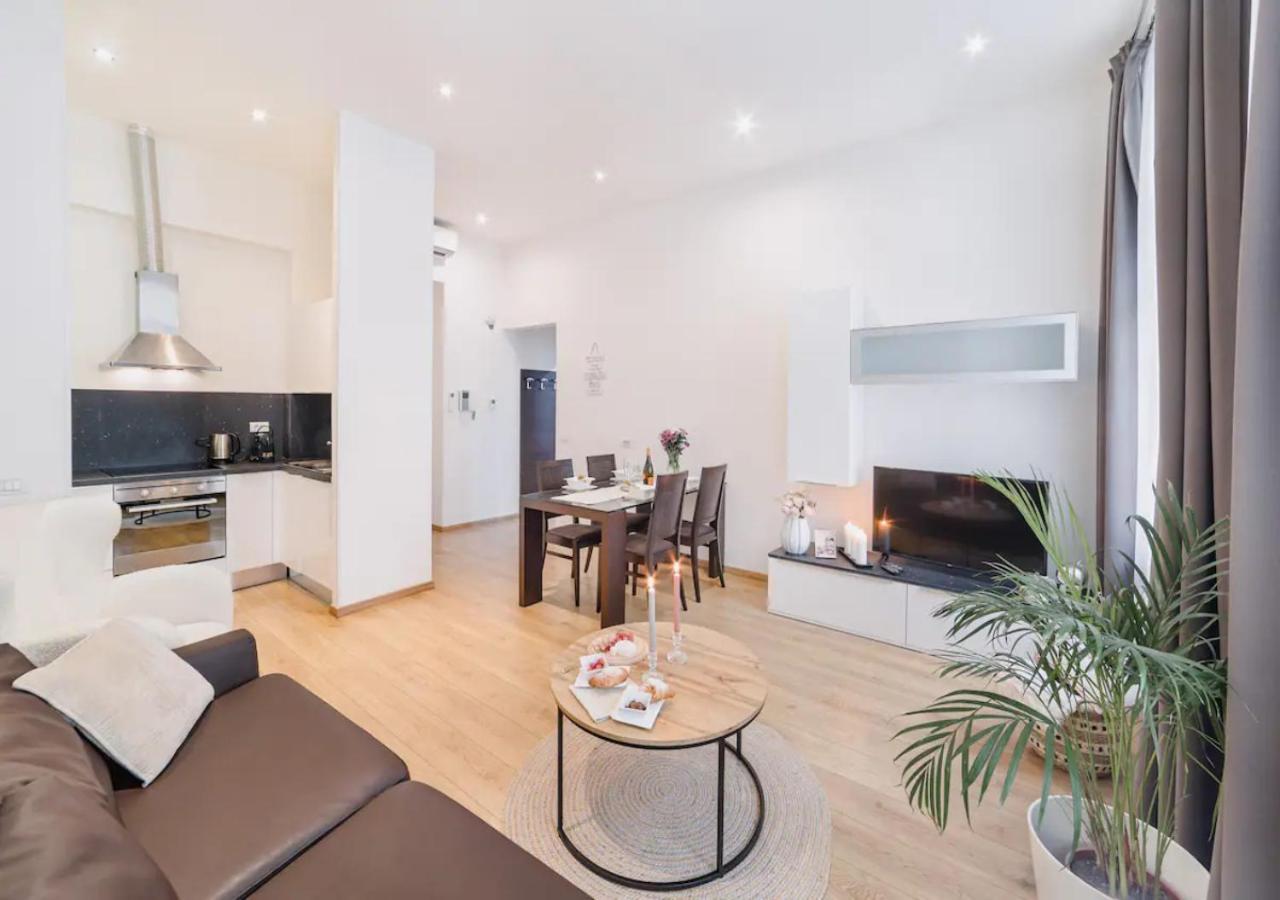 Apartamento Premiere Dubcek *