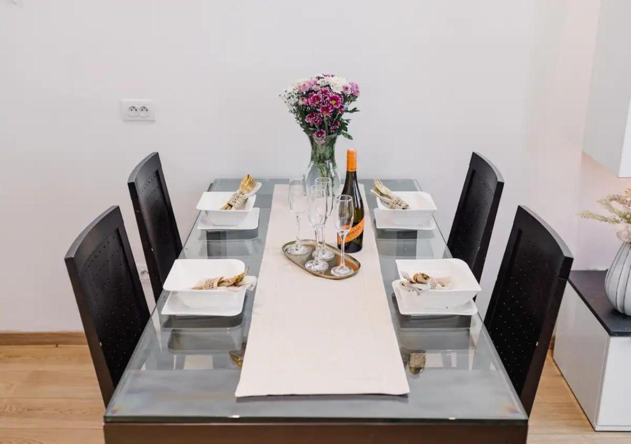 Apartamento Premiere Dubcek
