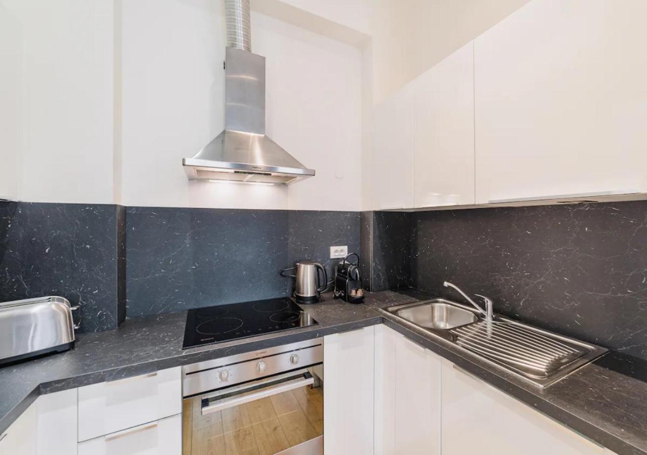Apartamento Premiere Dubcek