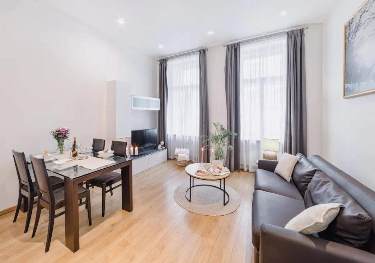 Premiere Dubcek Apartamento *